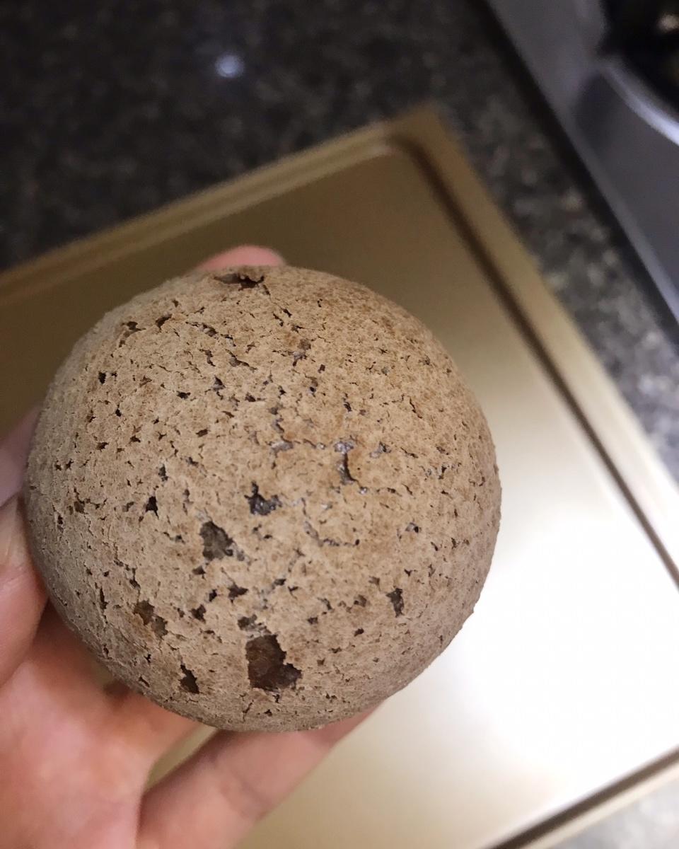 系列二 可可蜜豆恐龙蛋·麻薯面包·麻薯包 自己做了1000➕的私人配方
