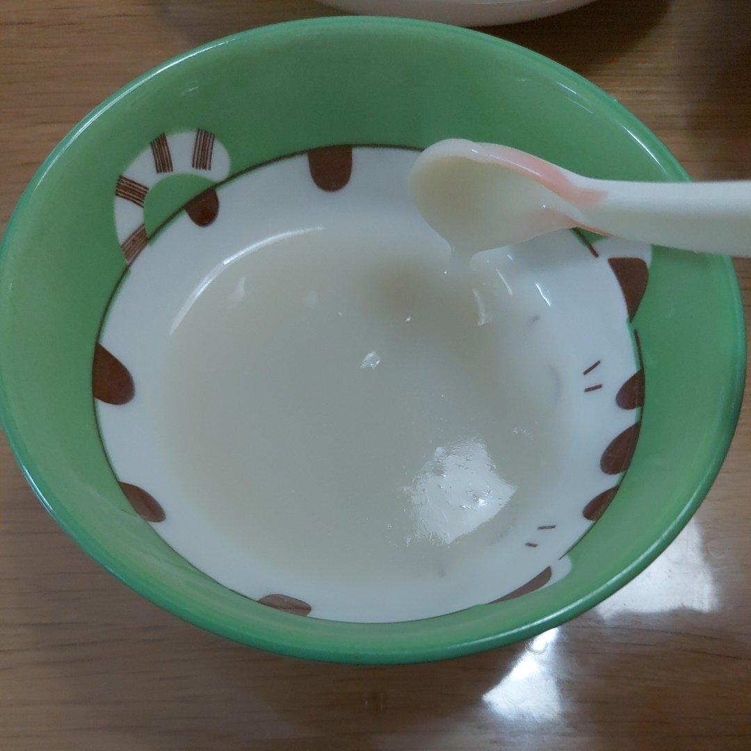 新鲜藕（藕粉）最原汁原味