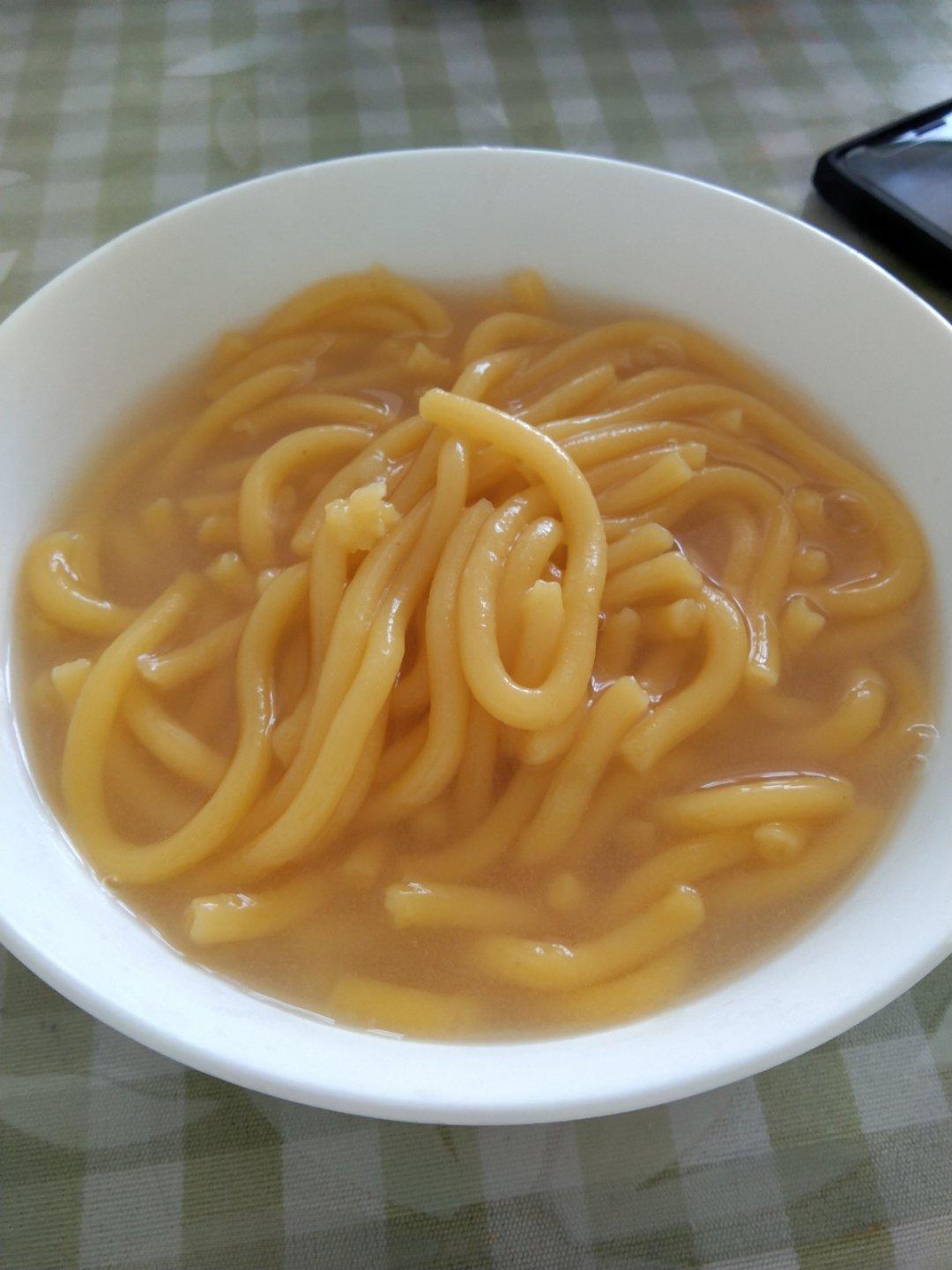 东北特色汤子