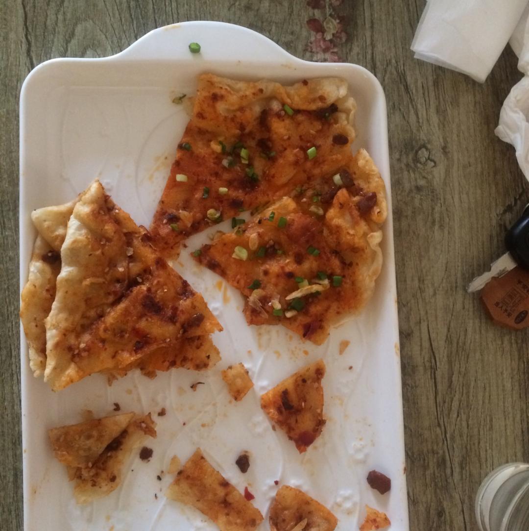 土家酱香饼