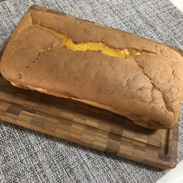 棉花纸杯蛋糕