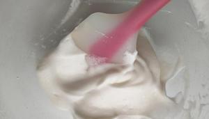 宝宝最爱吃的酸奶溶豆，低热量减肥随便吃的做法 步骤4