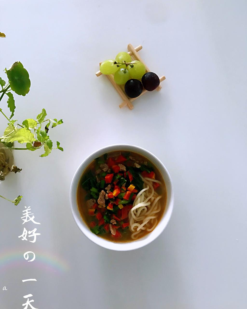 早餐•2018年7月18日