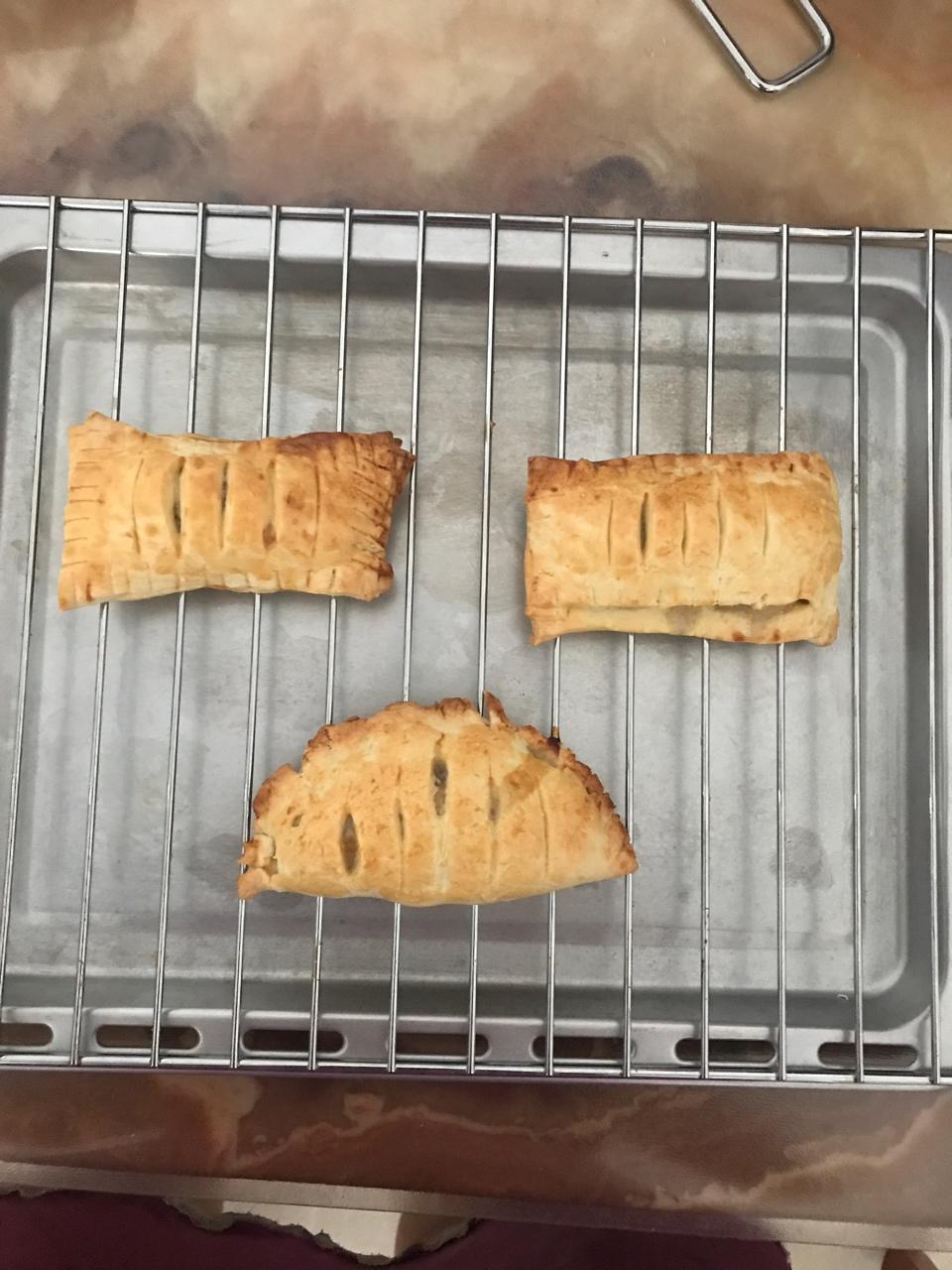 口袋香蕉派