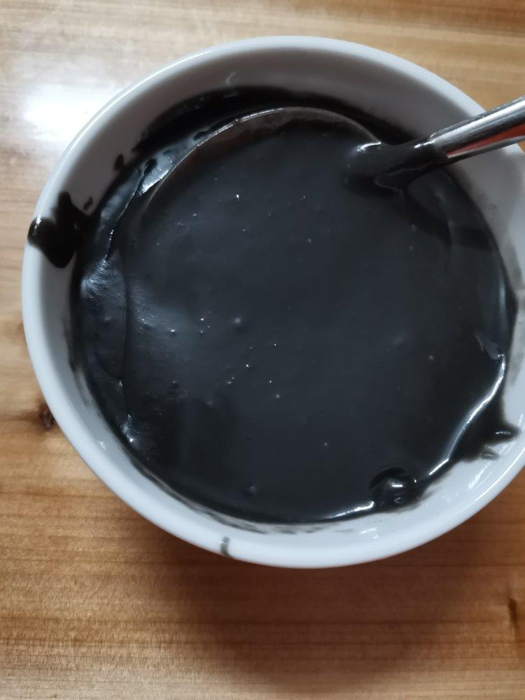 传统港式黑芝麻糊