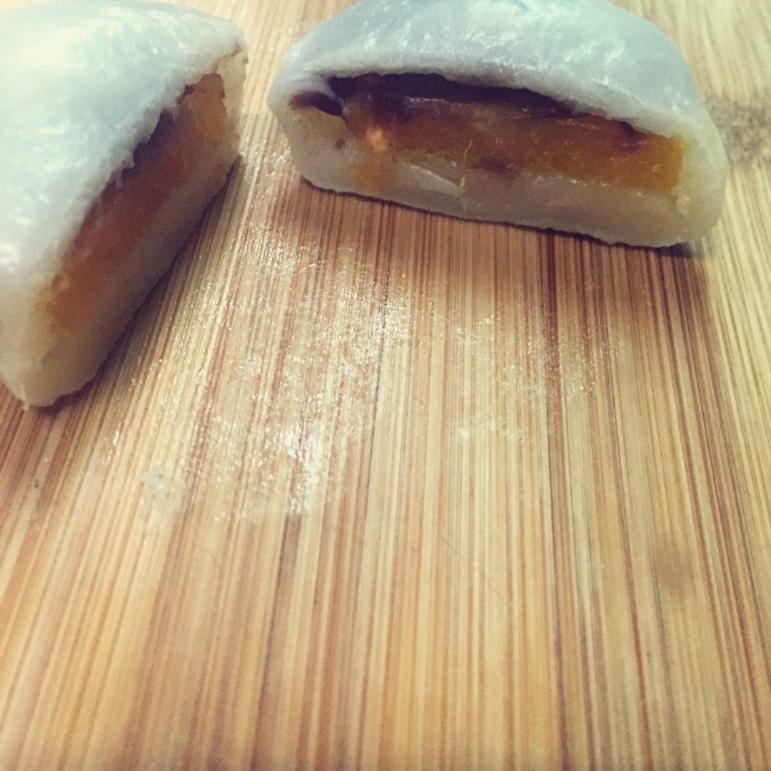 冷不丁团子（最详细版）