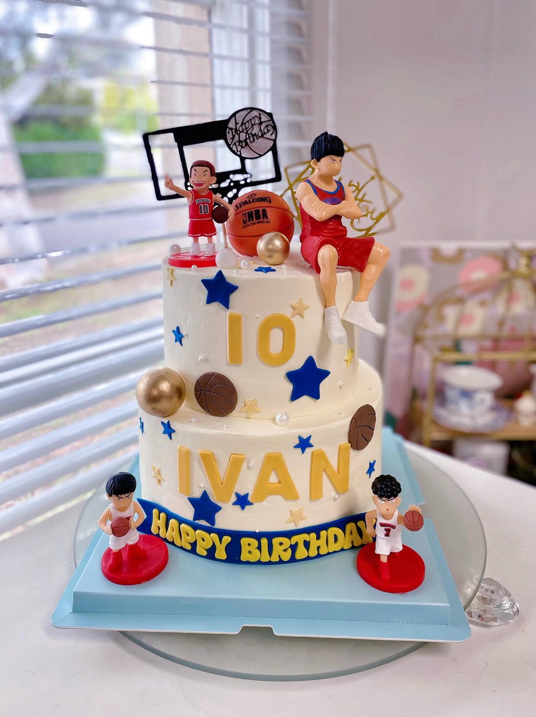 Snmikko Gurashi 翻糖角落生物