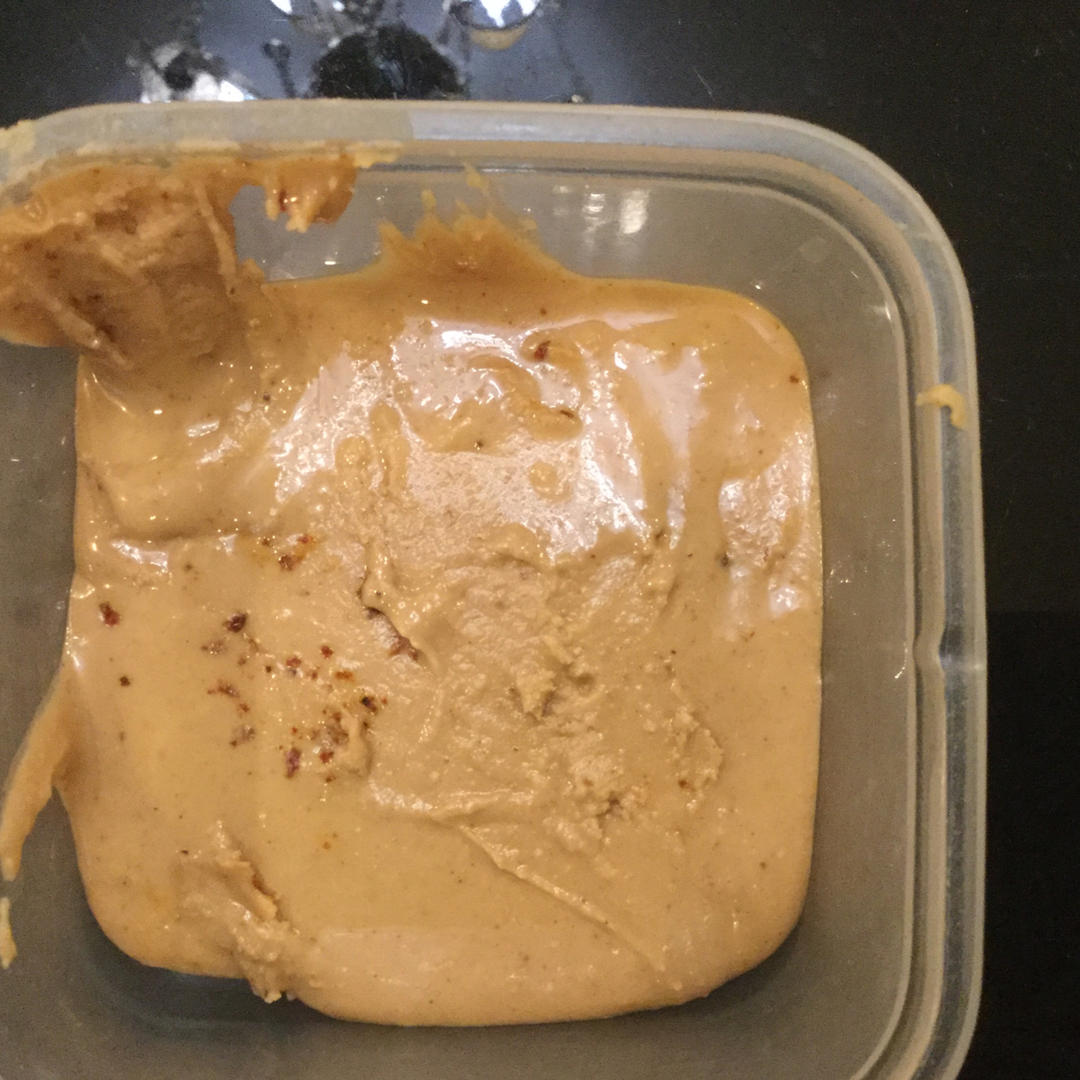 花生酱-超级香浓