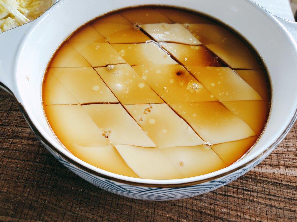 镜面儿鸡蛋羹（百分百成功）