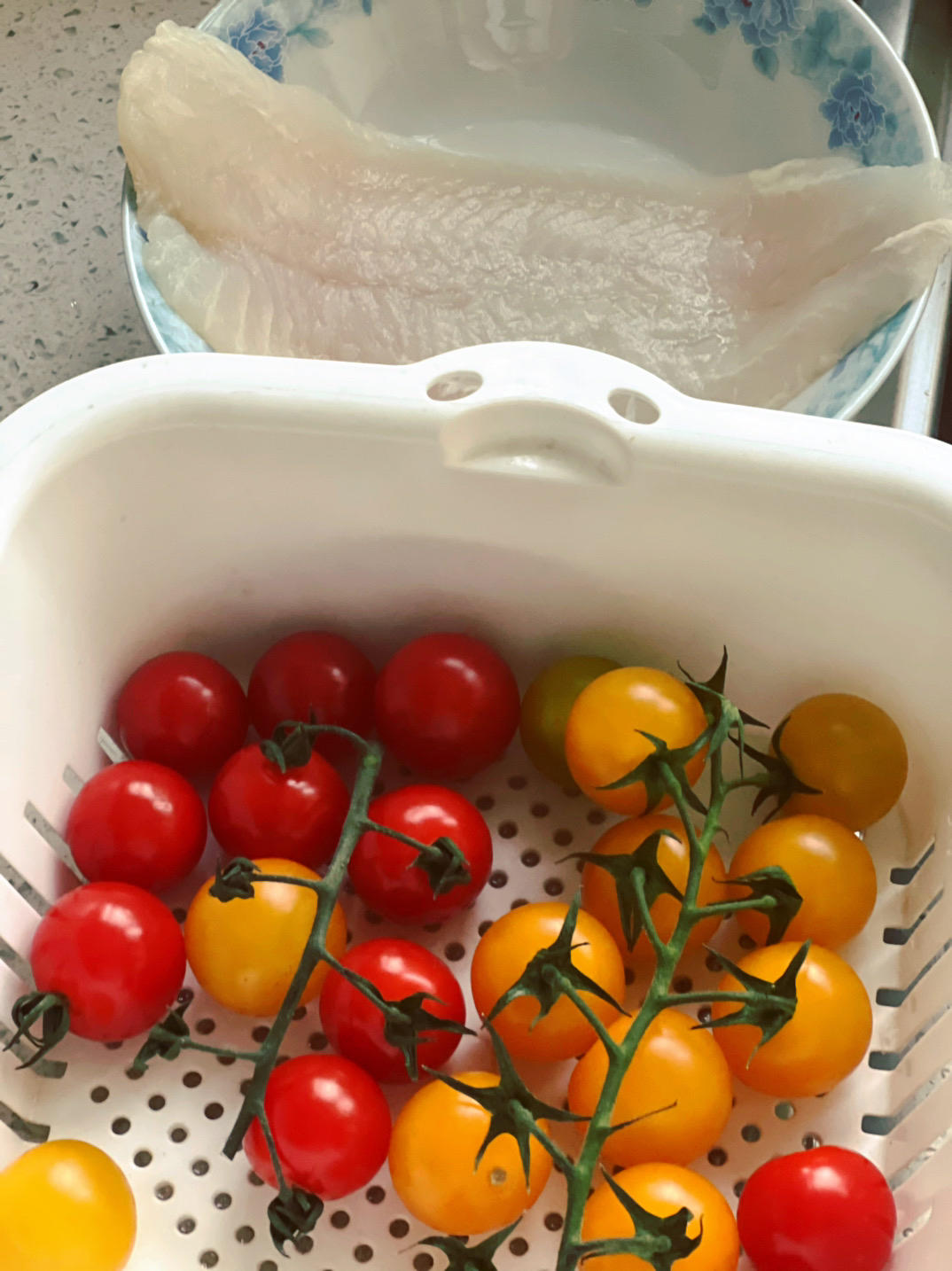 鸡腿豆皮卷【5-6月北鼎烤箱食谱】