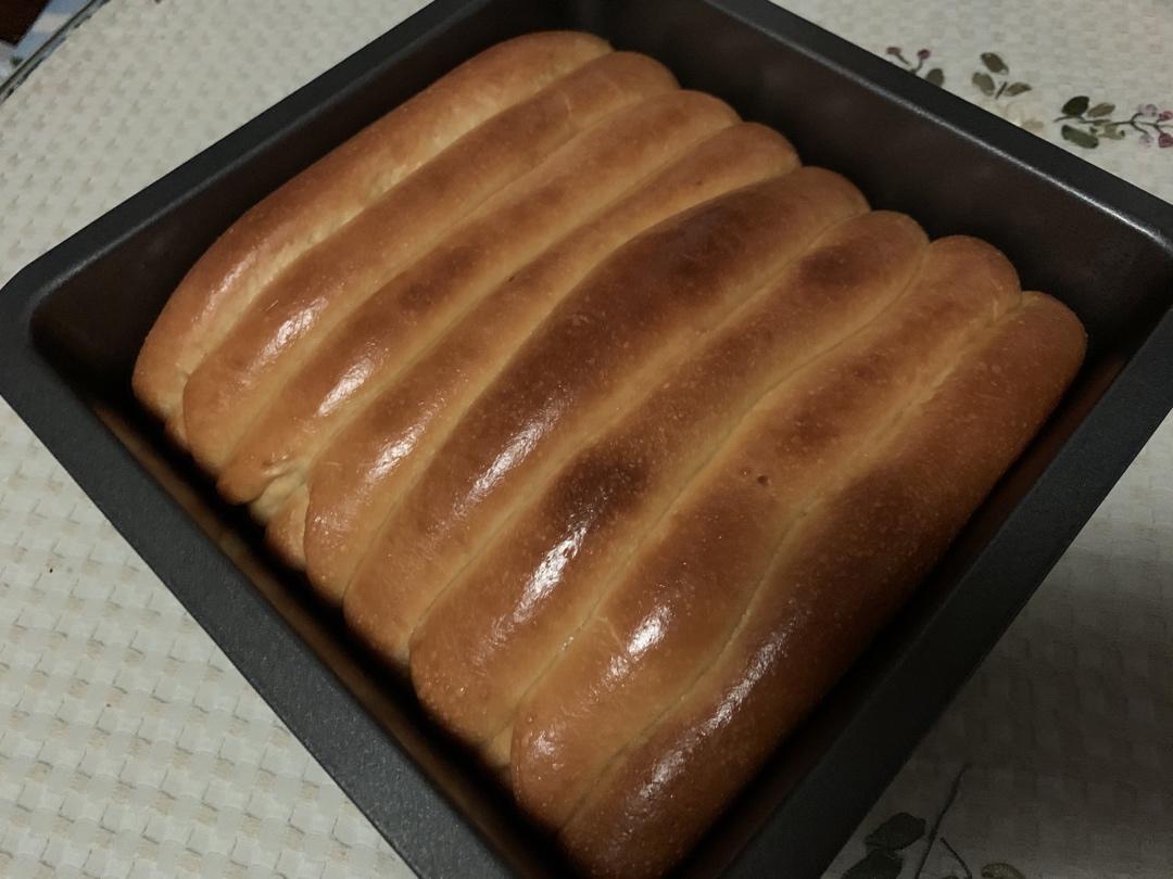 黄油排包（超软）