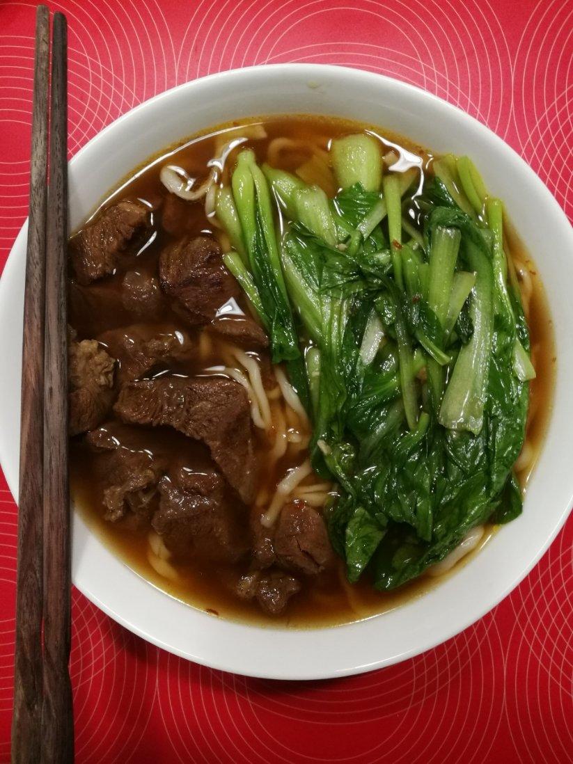 超级无敌好吃的红烧牛肉
