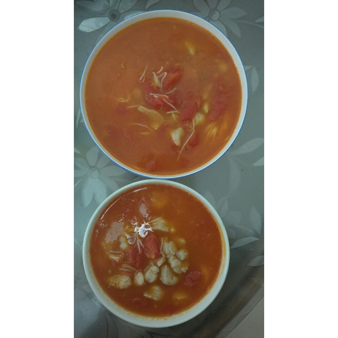 番茄龙利鱼