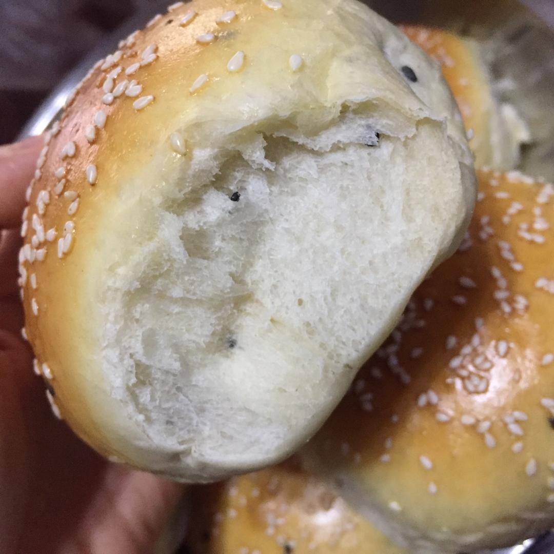 拯救发酵过度的面团