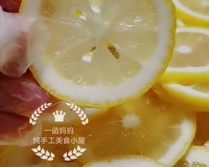 川贝陈皮柠檬膏的做法 步骤8