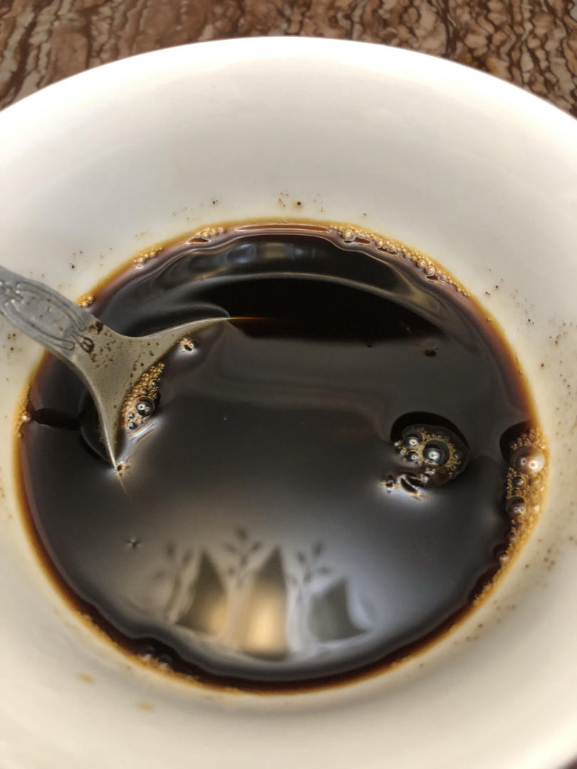 保持旺盛精力的秘诀-玉灵膏