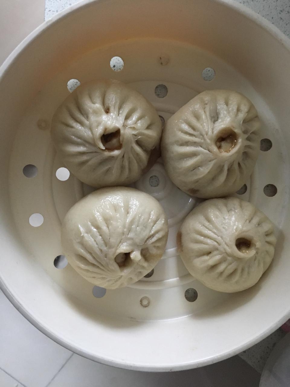 肉包子