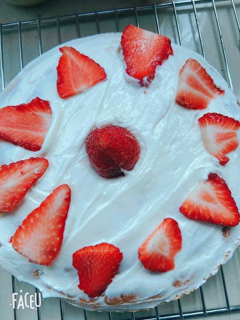 小四卷～风靡美食群的美味蛋糕卷