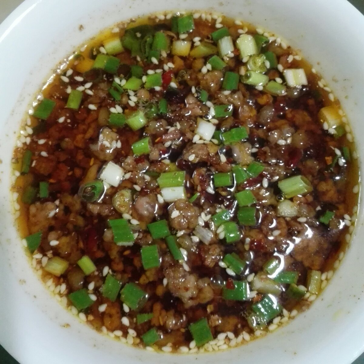 自制四川臊子（川菜经典）