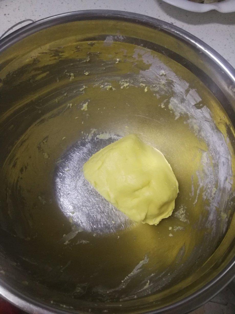 玛格丽特饼干