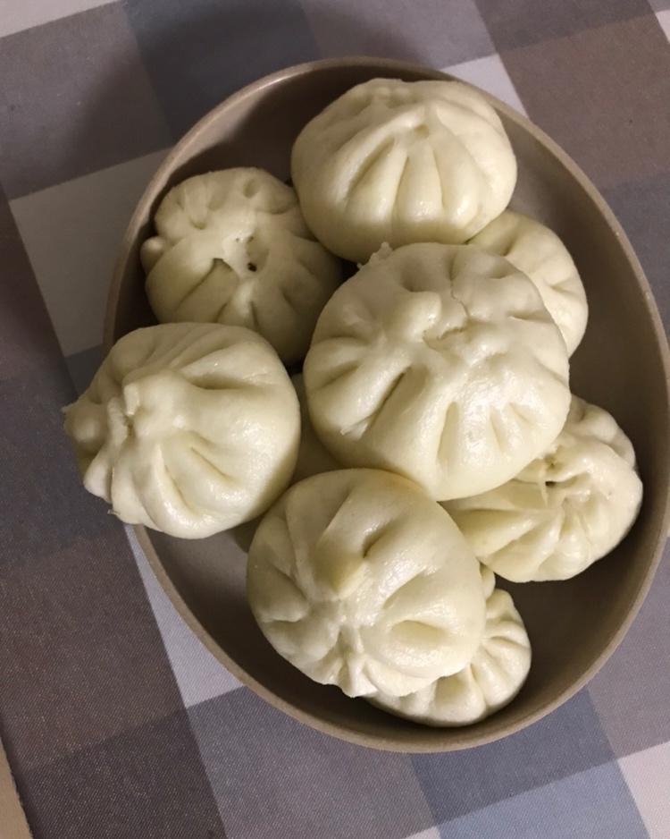 蒜蓉粉丝蒸虾