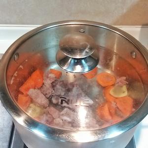 生鱼煲西洋菜汤的做法 步骤2