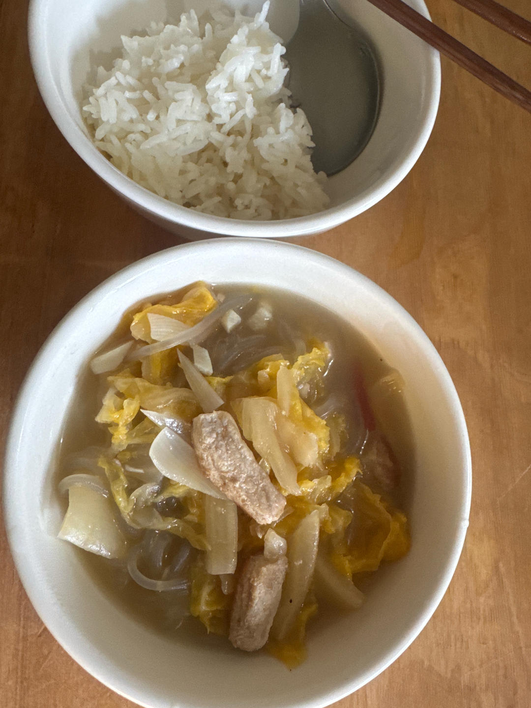 东北酸菜炖白肉