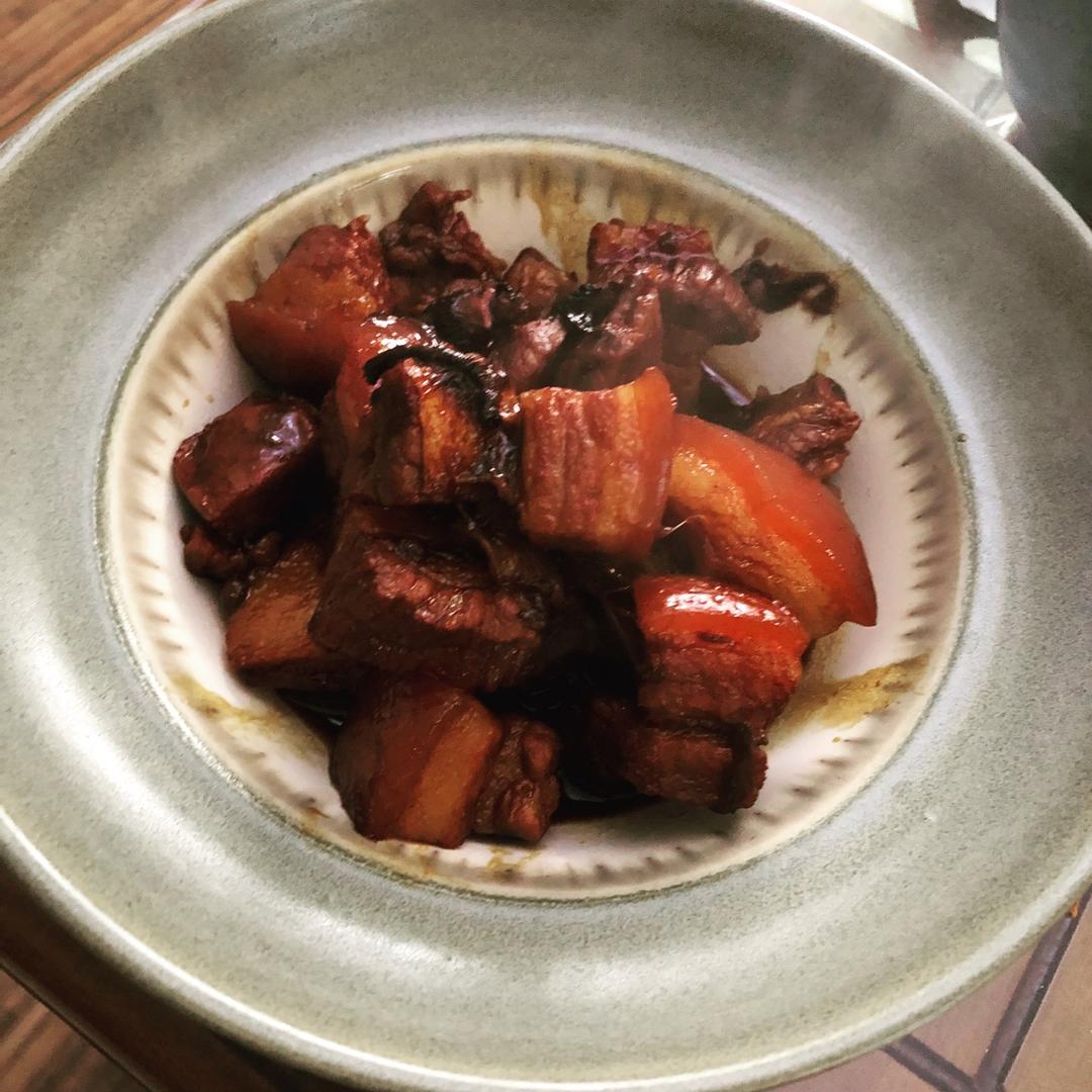 红烧肉