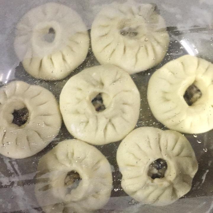包子皮的发酵方子
