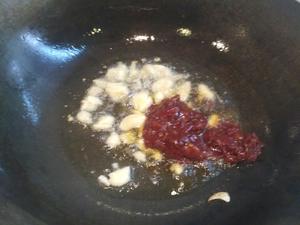 红油土豆茄子的做法 步骤4