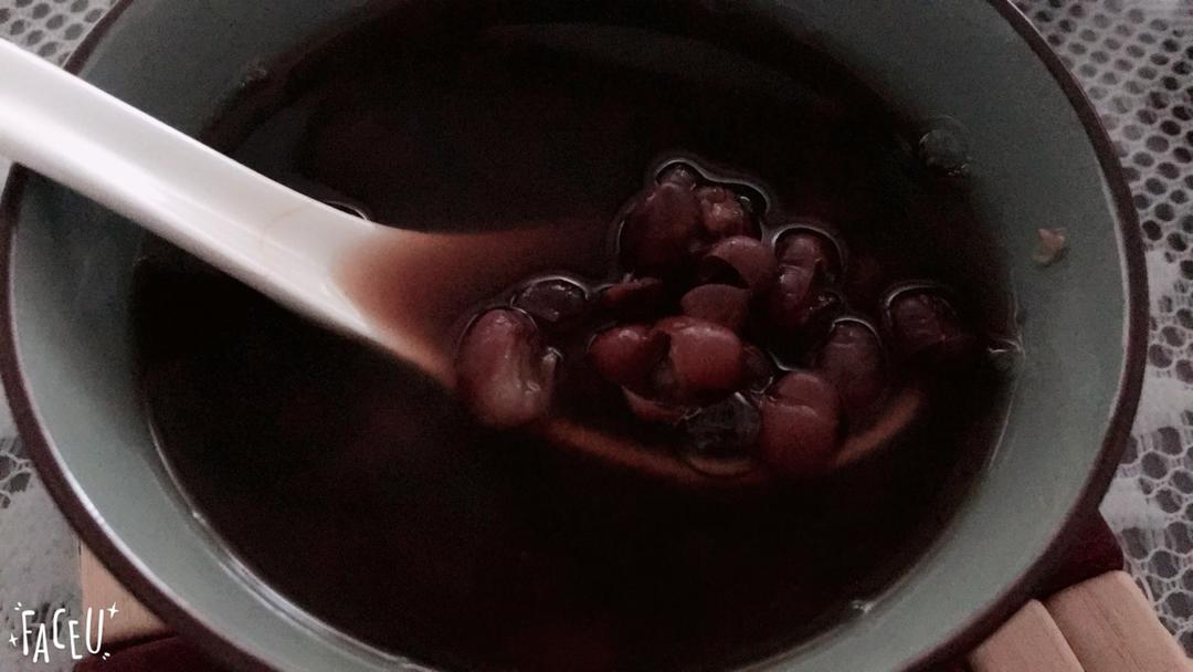红豆汤