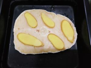 厨房小白也能做 十分钟快手烤银鳕鱼的做法 步骤2