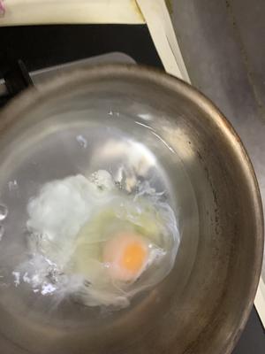 早餐48-超简单零失败的水煮荷包蛋的做法 步骤2
