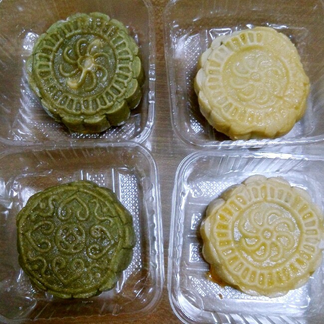 懒人快手桃山皮（芸豆泥）~