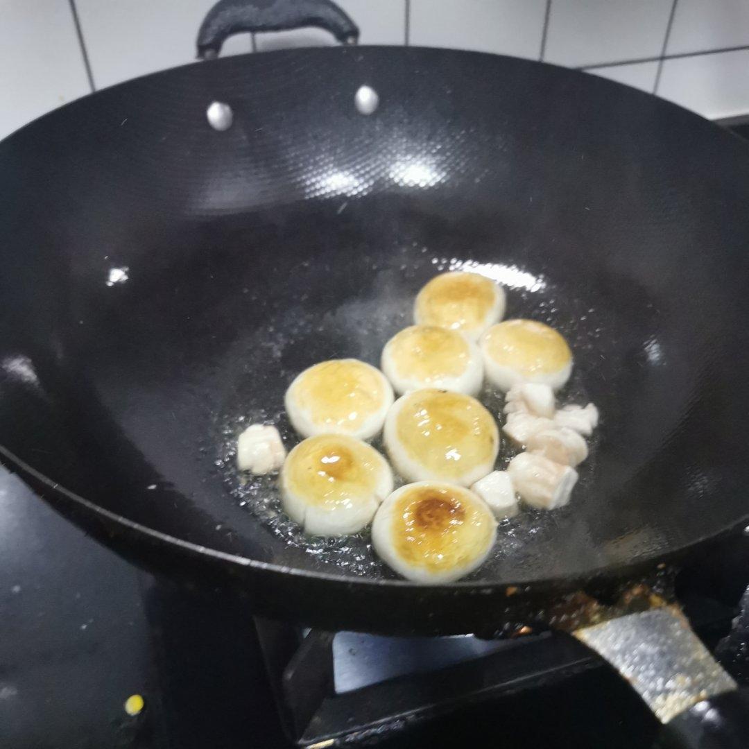 绝不翻车！什么都没放，却比鸡汤还鲜~