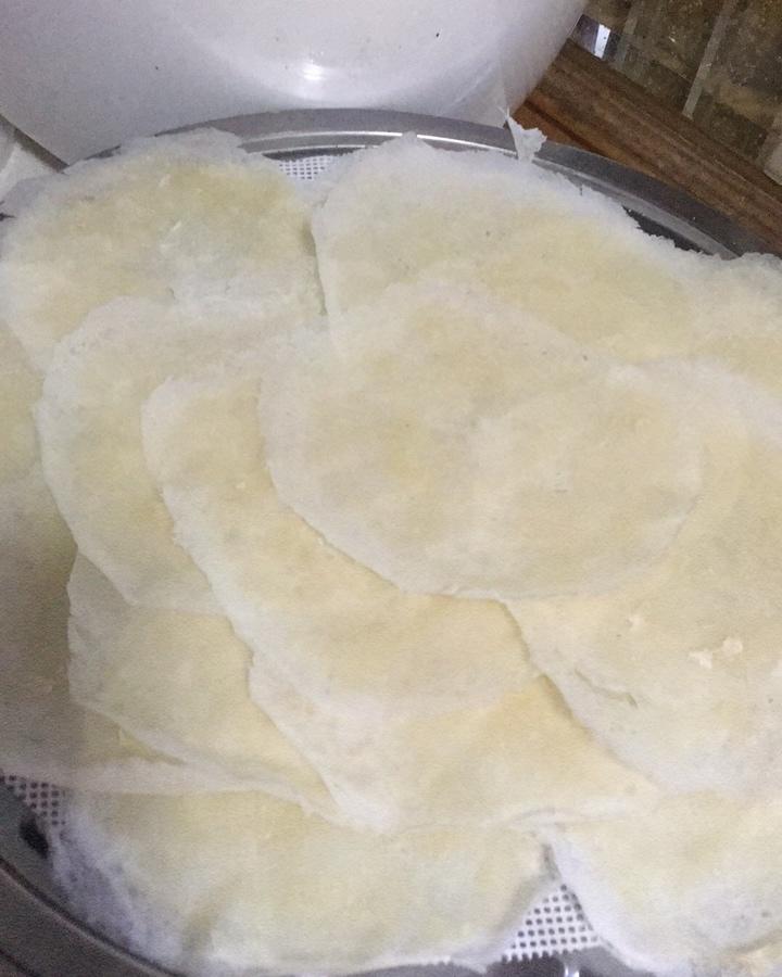 春卷皮