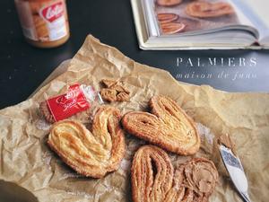 Palmiers 法式蝴蝶酥的做法 步骤17