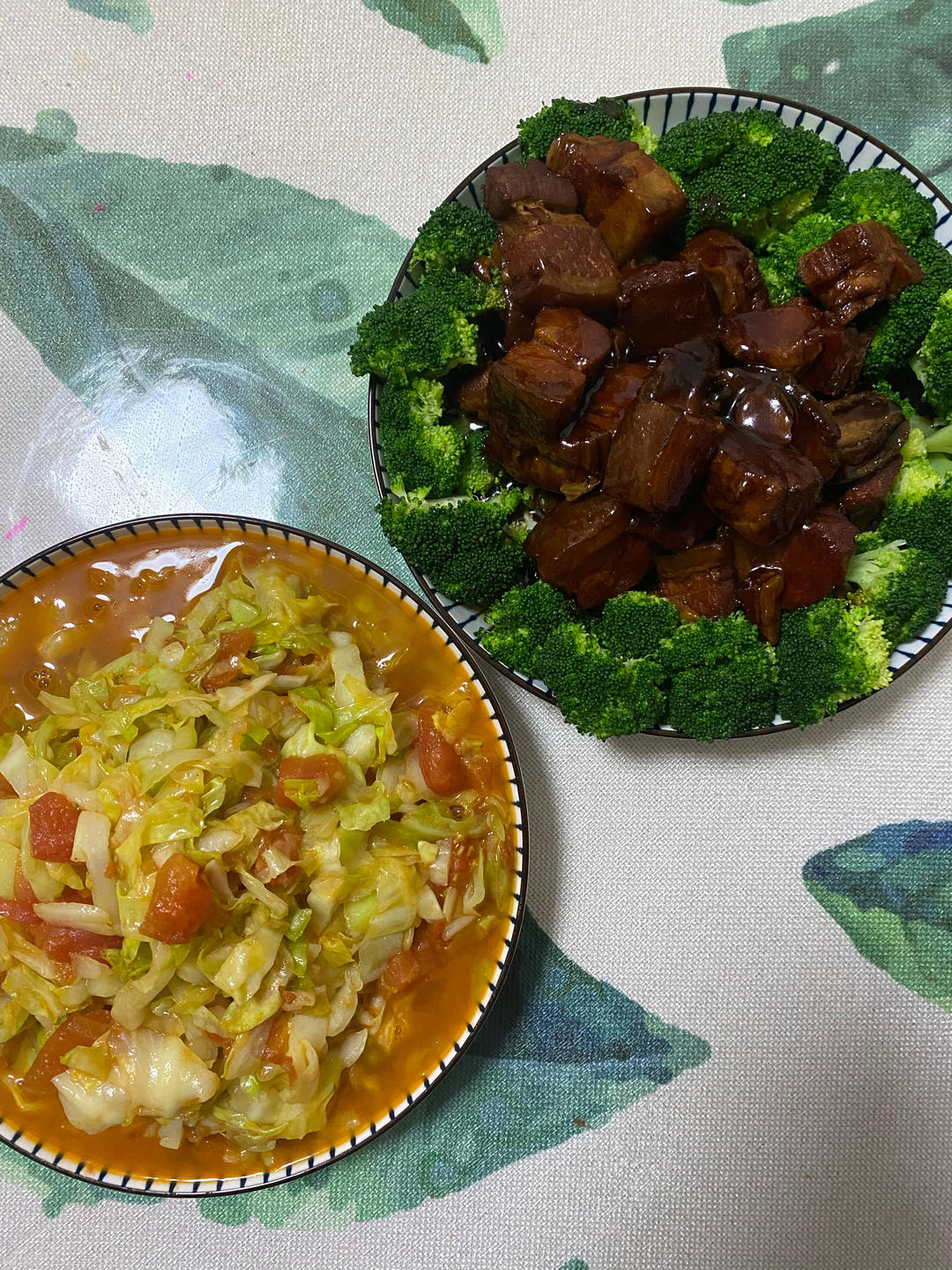 👨‍👩‍👧‍👦口粮