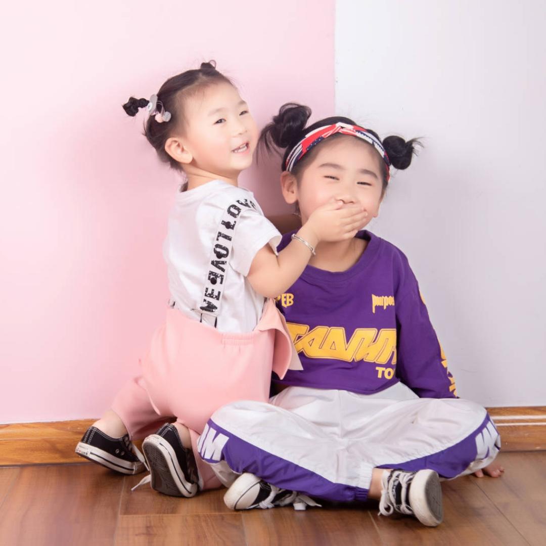 小镇姑娘在昌吉