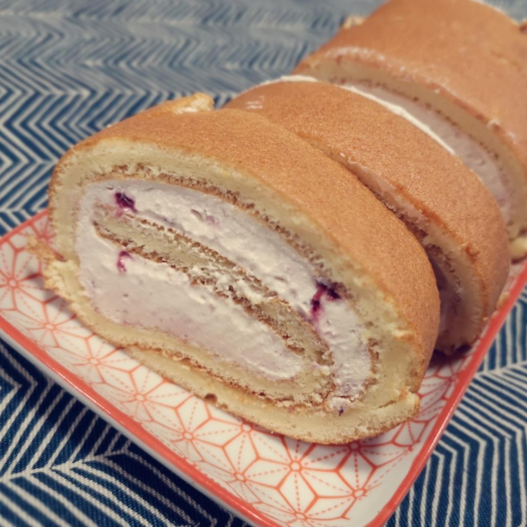 小四卷～风靡美食群的美味蛋糕卷