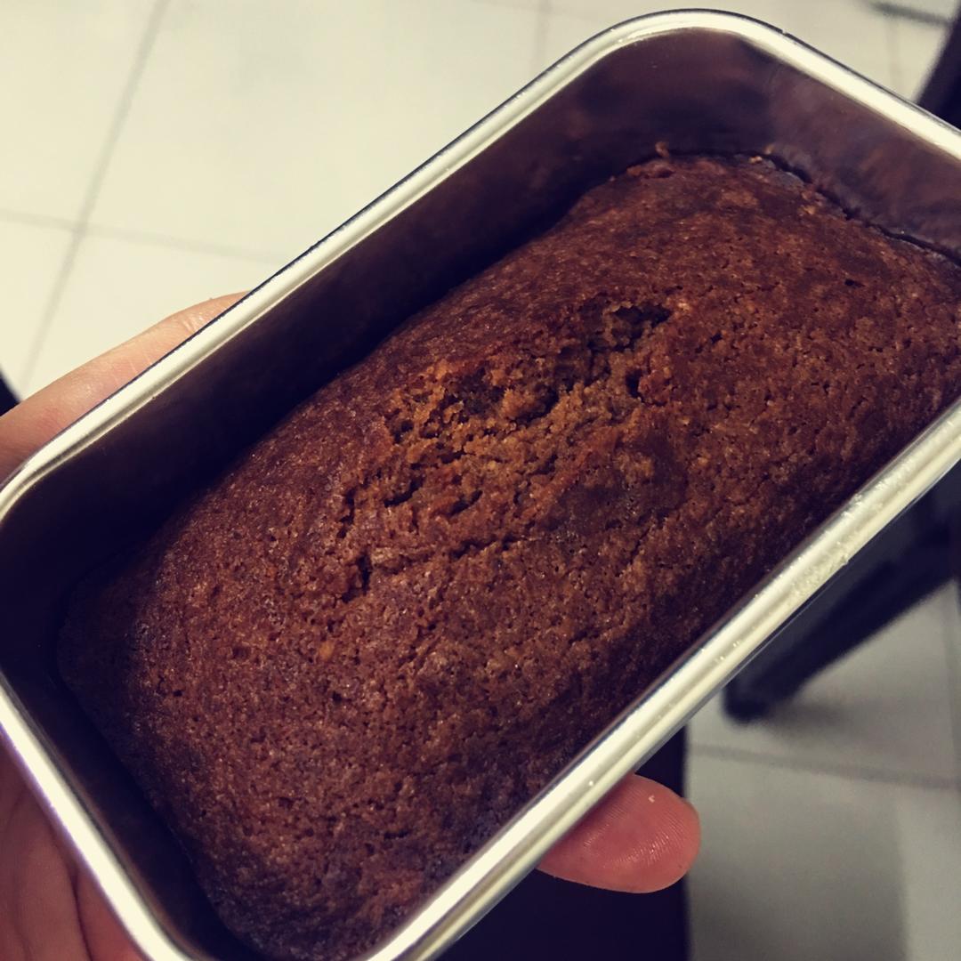 生酮快手巧克力甜甜圈