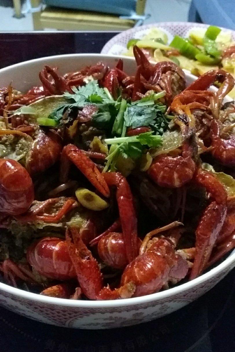 厨师长教你：“十三香小龙虾”的做法，史上最详细的解说