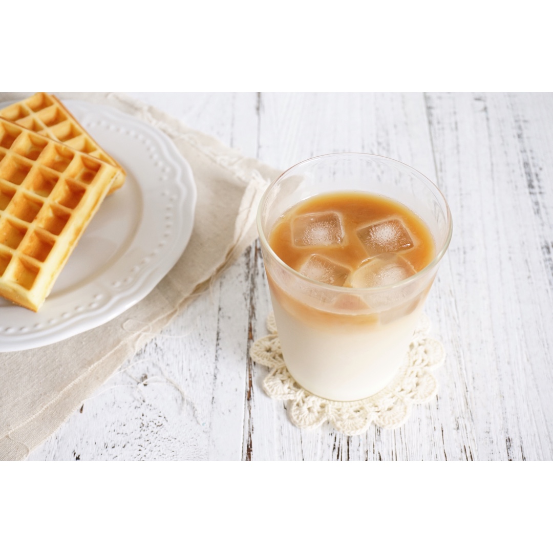 Cold Brew Coffee 冷泡（冷萃）咖啡