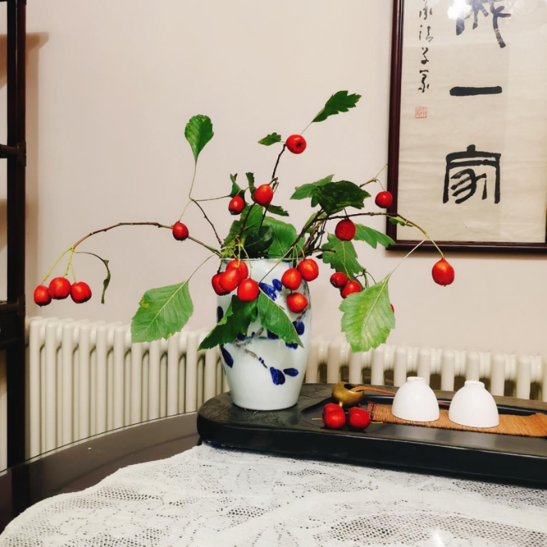 八月礼物
