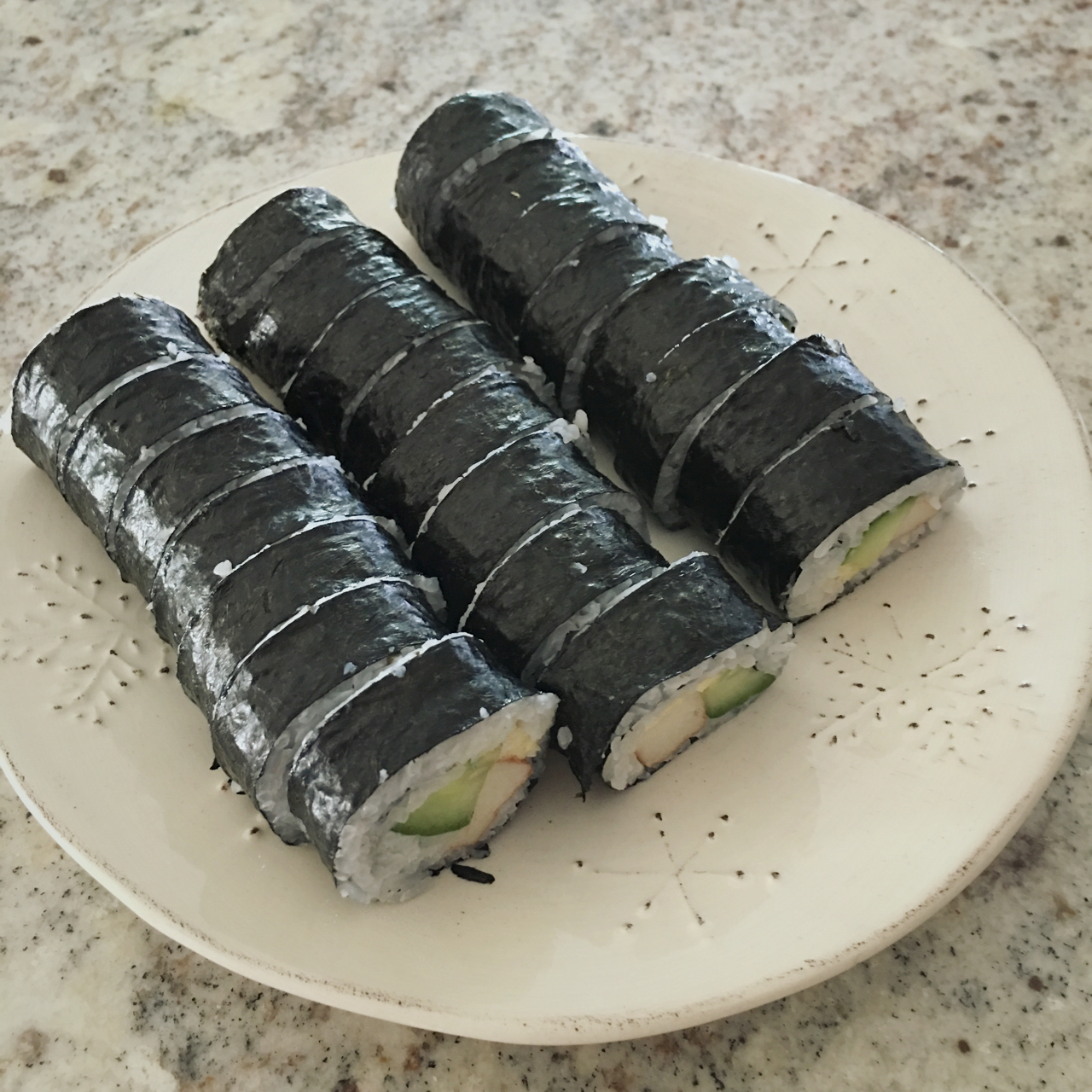 寿司（标配版）