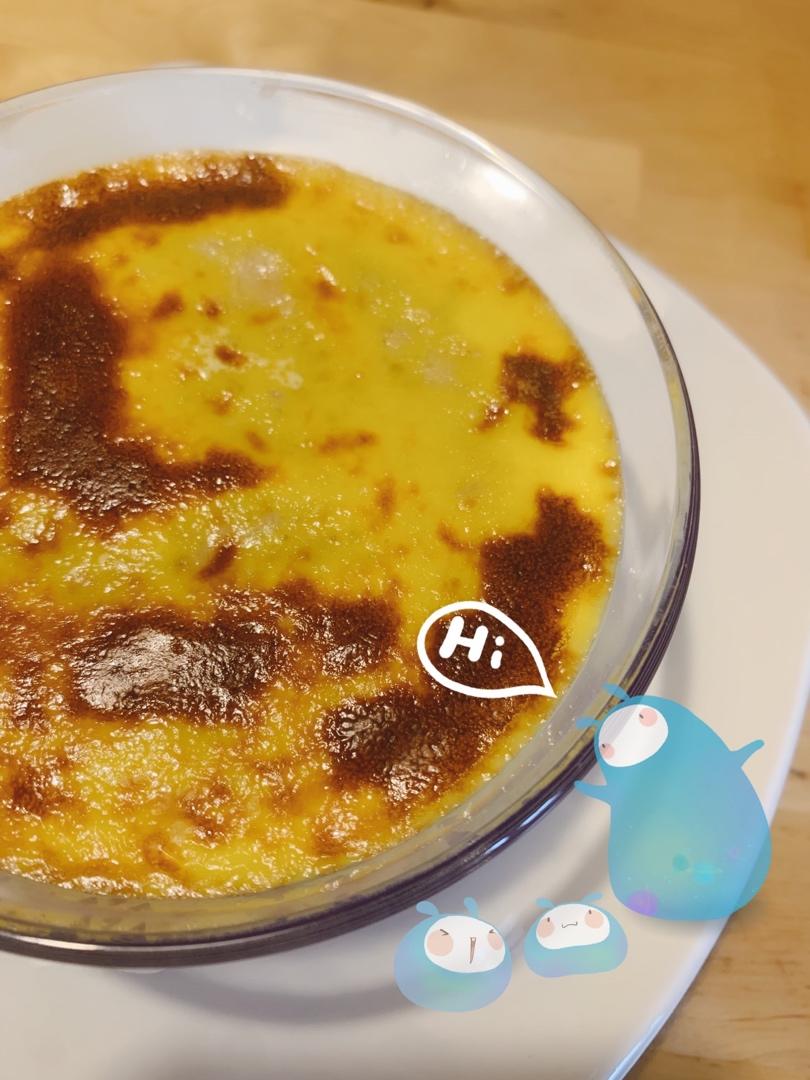 土耳其米布丁-高颜值甜品