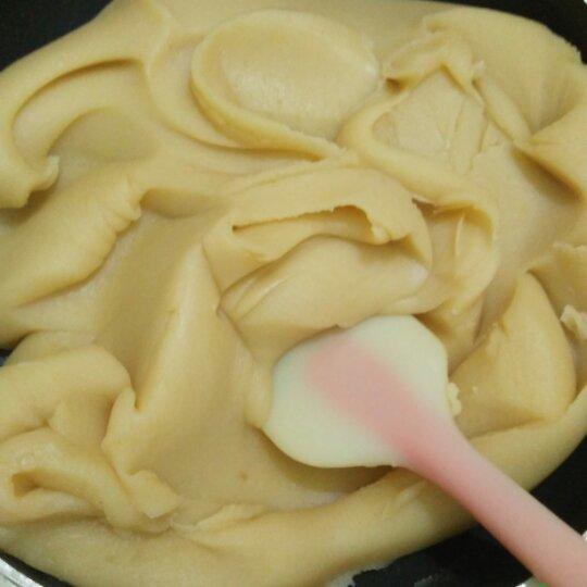 中秋｜广式月饼绿豆蓉馅🤗手把手教你炒馅