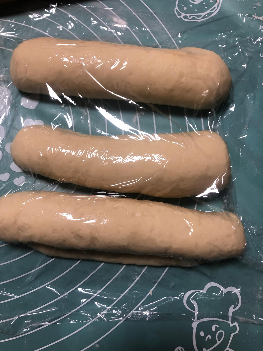 超柔牛奶棉花吐司（最详细的吐司食谱）