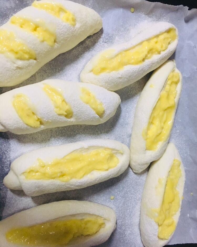法式小面包