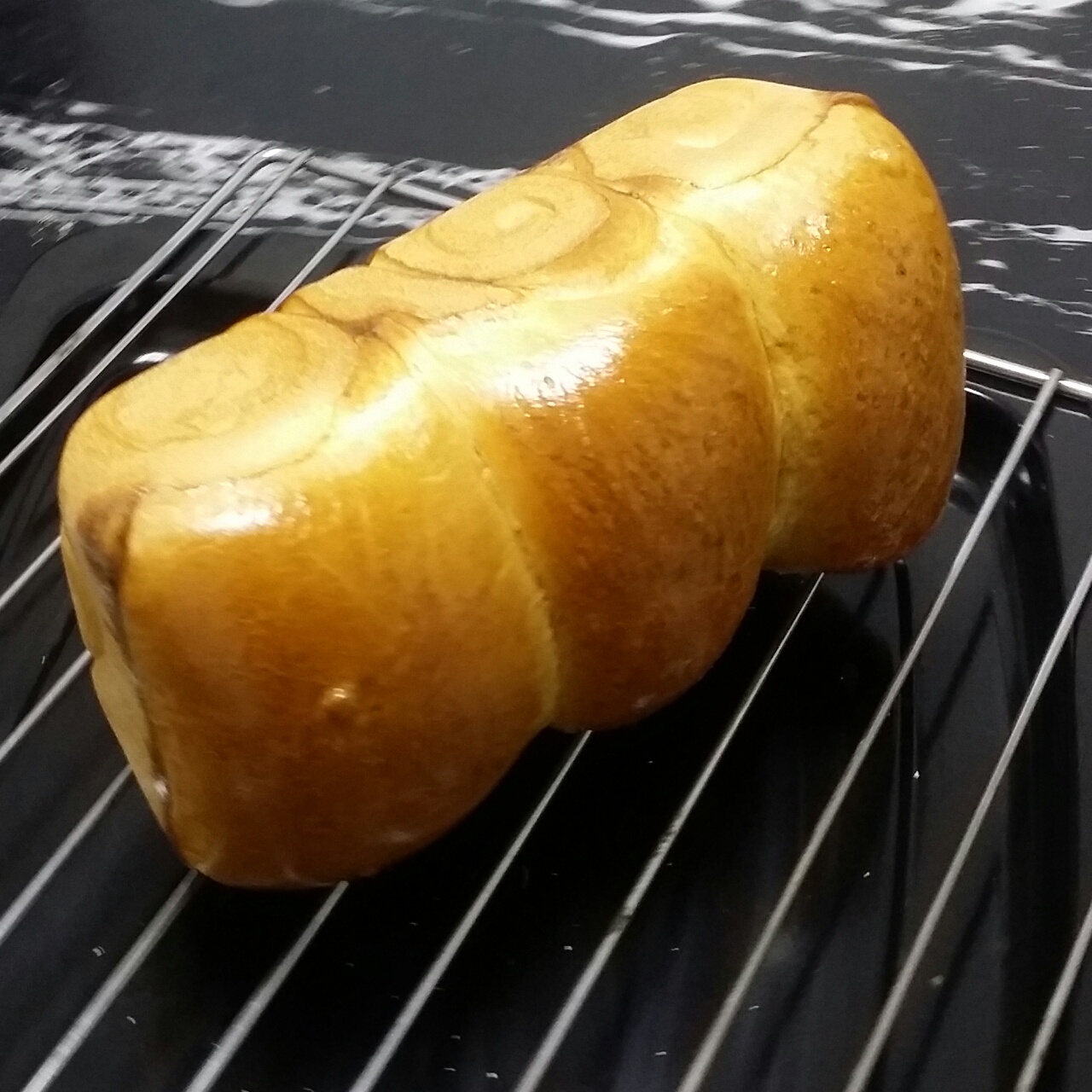 直接法香草土司（高清视频乱入）